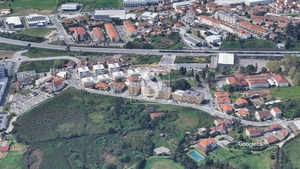 Moradia T3 - Nogueira, Braga, Braga - Miniatura: 36/41