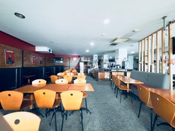 Bar/Restaurante - Santo Tirso, Santo Tirso, Porto - Miniatura: 6/14