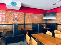 Bar/Restaurante - Santo Tirso, Santo Tirso, Porto - Miniatura: 8/14