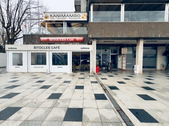 Bar/Restaurante - Santo Tirso, Santo Tirso, Porto - Miniatura: 13/14