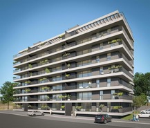 Apartamento T2 - Nogueira, Braga, Braga - Miniatura: 2/16