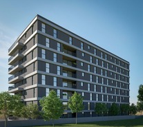 Apartamento T2 - Nogueira, Braga, Braga - Miniatura: 3/16