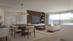 Apartamento T2 - Nogueira, Braga, Braga - Miniatura: 5/16