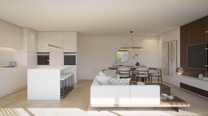 Apartamento T2 - Nogueira, Braga, Braga - Miniatura: 8/16