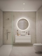 Apartamento T2 - Nogueira, Braga, Braga - Miniatura: 9/16