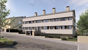 Apartamento T2 - Rio Tinto, Gondomar, Porto - Miniatura: 10/12