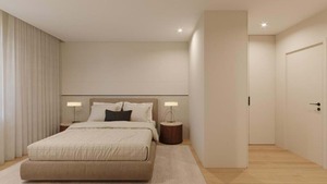 Apartamento T4 - Lordelo do Ouro, Porto, Porto - Miniatura: 13/28