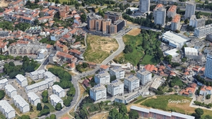 Apartamento T4 - Lordelo do Ouro, Porto, Porto - Miniatura: 15/28