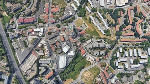 Apartamento T4 - Lordelo do Ouro, Porto, Porto - Miniatura: 21/28