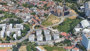 Apartamento T4 - Lordelo do Ouro, Porto, Porto - Miniatura: 26/28