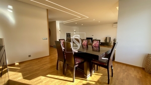 Apartamento T3 - Santo Tirso, Santo Tirso, Porto - Miniatura: 1/25