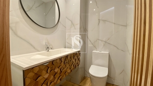 Apartamento T3 - Santo Tirso, Santo Tirso, Porto - Miniatura: 7/25