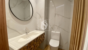 Apartamento T3 - Santo Tirso, Santo Tirso, Porto - Miniatura: 8/25