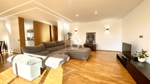 Apartamento T3 - Santo Tirso, Santo Tirso, Porto - Miniatura: 10/25