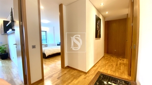 Apartamento T3 - Santo Tirso, Santo Tirso, Porto - Miniatura: 18/25