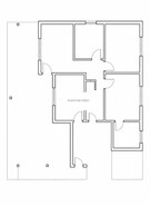Apartamento T3 - Santo Tirso, Santo Tirso, Porto - Miniatura: 25/25