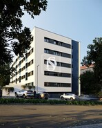 Apartamento T2 - Ermesinde, Valongo, Porto - Miniatura: 2/18