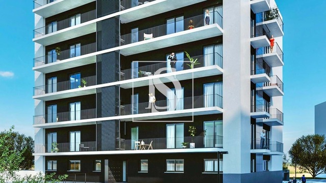 Apartamento T3 - Real, Braga, Braga - Imagem grande