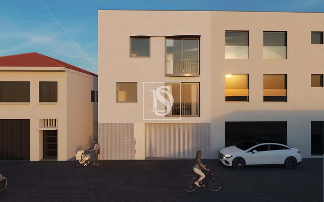 Apartamento T1 - Ramalde, Porto, Porto - Imagem grande