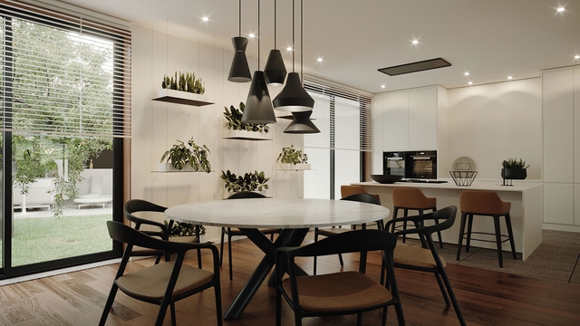 Moradia - Urgezes, Guimar�es, Braga - Imagem grande