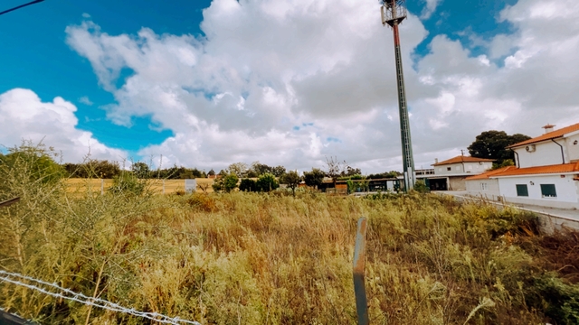 Terreno R�stico - Requi�o, Vila Nova de Famalic�o, Braga - Imagem grande