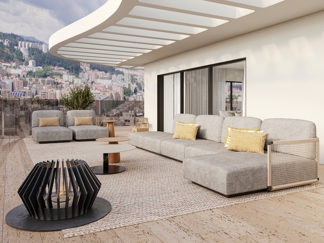 Apartamento T4 - Nogueira, Braga, Braga - Imagem grande