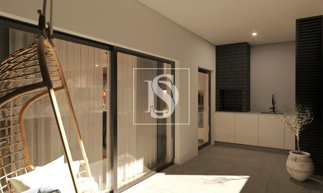 Apartamento T3 - Celeiros, Braga, Braga - Imagem grande