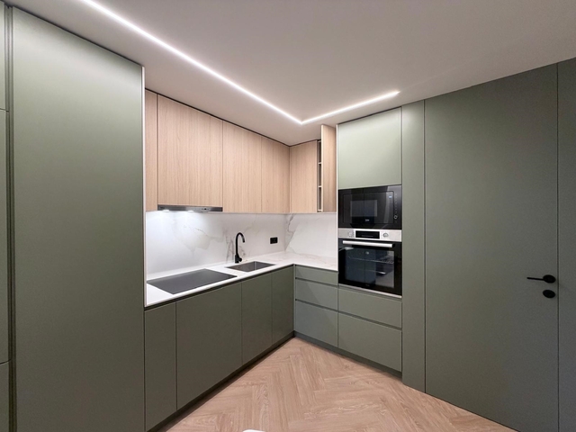 Apartamento T1 - Maximinos, Braga, Braga - Imagem grande