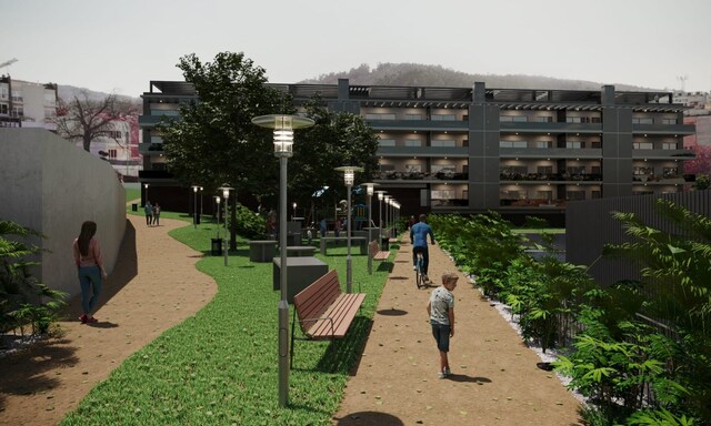 Apartamento T3 - Celeiros, Braga, Braga - Imagem grande