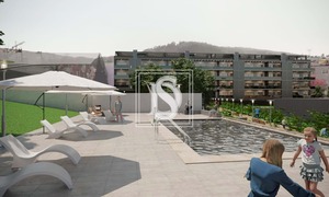 Apartamento T3 - Celeiros, Braga, Braga