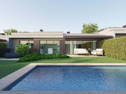 Moradia - S�o Victor, Braga, Braga