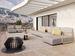 Apartamento T4 - Nogueira, Braga, Braga