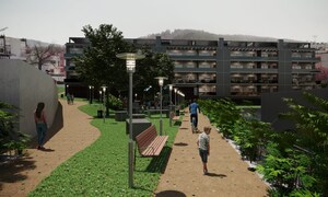 Apartamento T3 - Celeiros, Braga, Braga