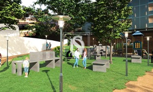 Apartamento T3 - Celeiros, Braga, Braga - Miniatura: 10/30