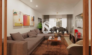 Apartamento T3 - Celeiros, Braga, Braga - Miniatura: 15/30