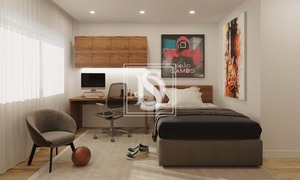 Apartamento T3 - Celeiros, Braga, Braga - Miniatura: 20/30