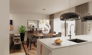 Apartamento T3 - Celeiros, Braga, Braga - Miniatura: 23/30