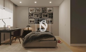 Apartamento T3 - Celeiros, Braga, Braga - Miniatura: 25/30