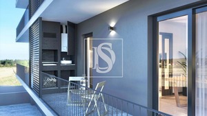 Apartamento T3 - Real, Braga, Braga - Miniatura: 1/10