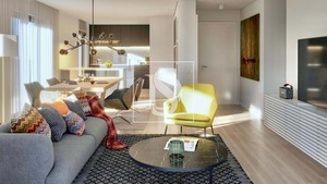 Apartamento T3 - Real, Braga, Braga - Miniatura: 4/10