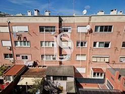 Apartamento T2 - Pontinha, Odivelas, Lisboa - Miniatura: 23/37