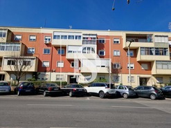 Apartamento T2 - Pontinha, Odivelas, Lisboa - Miniatura: 33/37