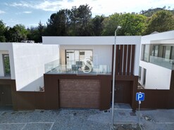 Moradia T4 - Ferreiros, Braga, Braga - Miniatura: 1/40