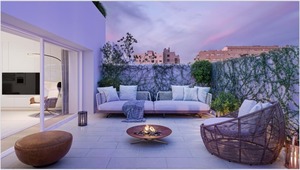 Apartamento - Matosinhos, Matosinhos, Porto - Miniatura: 1/10