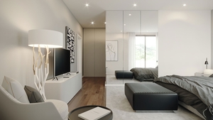 Moradia - Urgezes, Guimar�es, Braga - Miniatura: 1/19