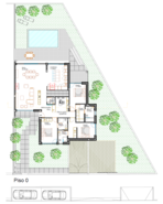 Moradia T3 - S�o Victor, Braga, Braga - Miniatura: 4/4