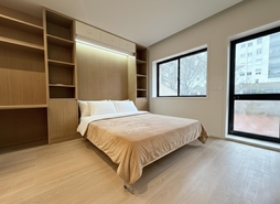 Apartamento T0 - S�o Victor, Braga, Braga - Miniatura: 6/13