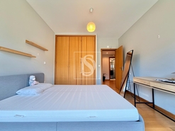 Apartamento T3 - S�o Victor, Braga, Braga - Miniatura: 12/25