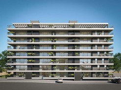 Apartamento T2 - Nogueira, Braga, Braga - Miniatura: 1/16