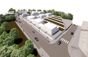 Terreno R�stico - Gulpilhares, Vila Nova de Gaia, Porto - Miniatura: 3/4